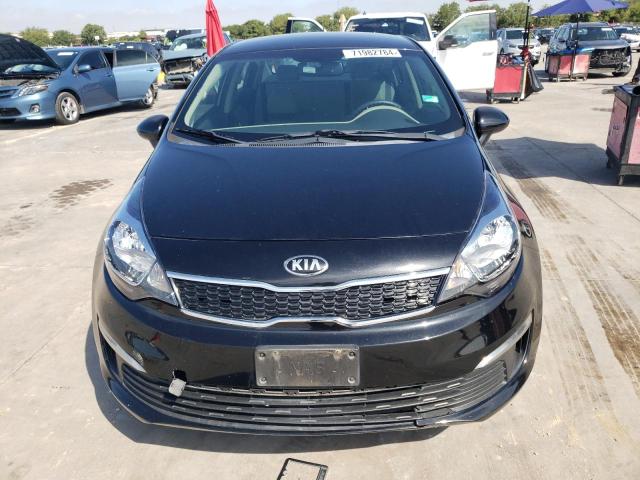 2017 KIA RIO EX - KNADN4A32H6071743