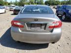 INFINITI M37 X photo