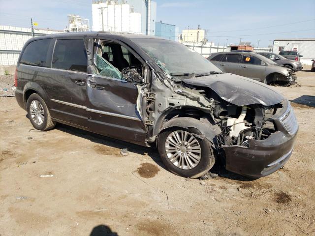 VIN 2C4RC1CG5ER373366 2014 Chrysler Town and Countr... no.4