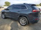 JEEP CHEROKEE L photo