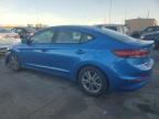 HYUNDAI ELANTRA SE photo