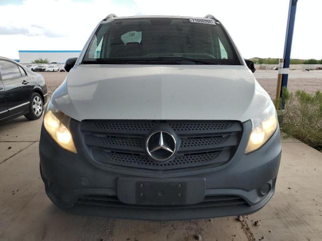 2016 MERCEDES-BENZ METRIS - WD3PG2EAXG3100214