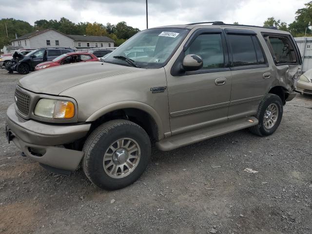 2002 FORD EXPEDITION 1FMPU18L72LA62855  72004314