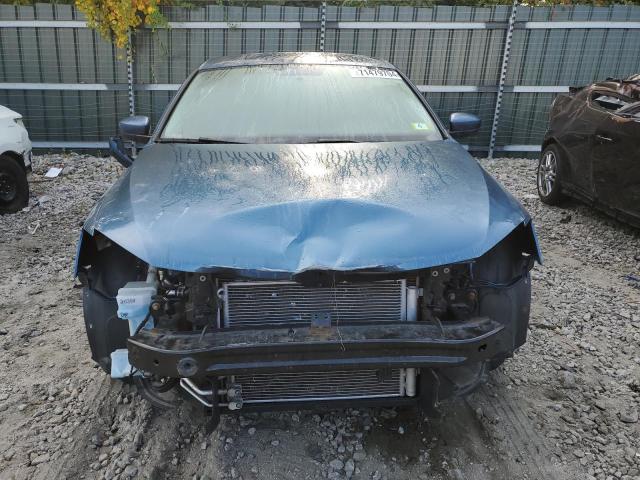 2017 VOLKSWAGEN JETTA S - 3VW2B7AJ2HM246234