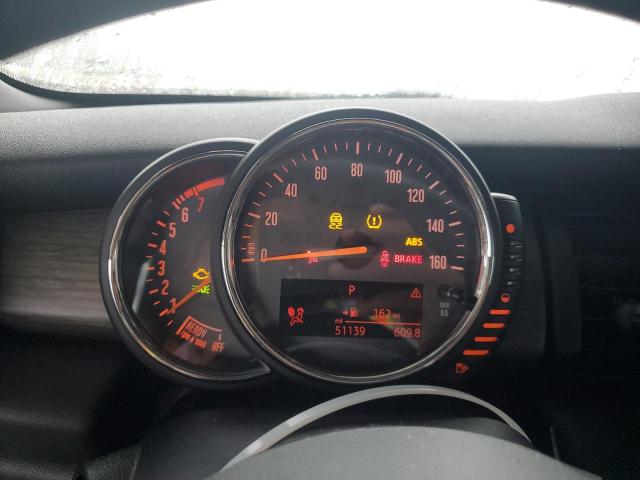 2017 MINI COOPER - WMWWG5C35H3C99374