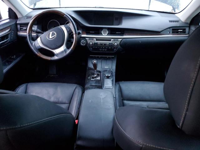 VIN JTHBK1GG0F2188607 2015 Lexus ES, 350 no.8