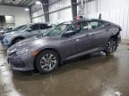 2018 HONDA CIVIC EX - 19XFC2F78JE022368