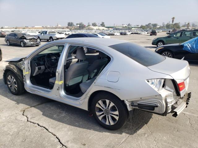 VIN 1HGCR2F39EA105235 2014 Honda Accord, LX no.2