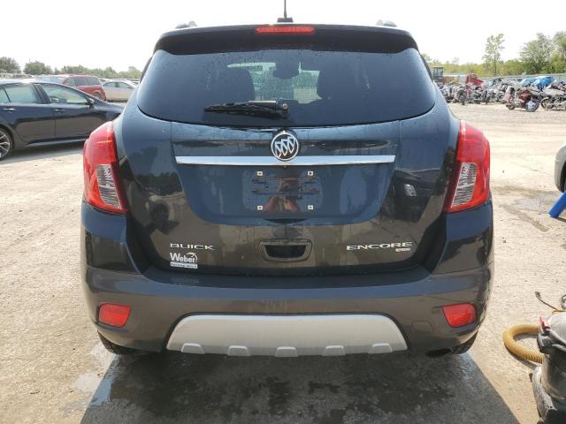 VIN KL4CJGSB0GB717136 2016 Buick Encore no.6