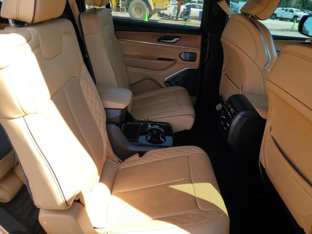 2021 JEEP GRAND CHER - 1C4RJKEG2M8111257