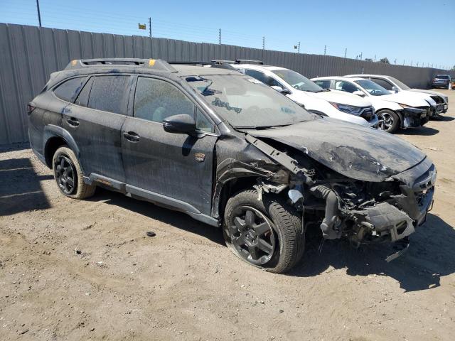 2022 SUBARU OUTBACK WI - 4S4BTGUD7N3239181