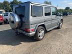 MERCEDES-BENZ G 550 photo