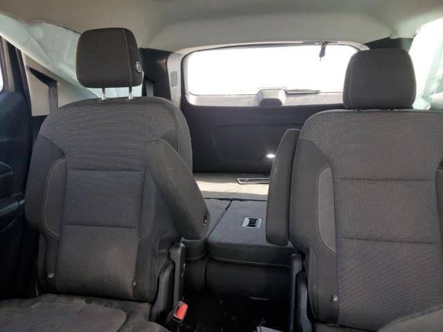 2018 CHEVROLET TRAVERSE L - 1GNEVGKW2JJ131015