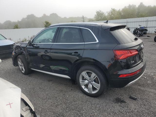 2018 AUDI Q5 PREMIUM - WA1BNAFYXJ2111412