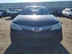 TOYOTA CAMRY BASE photo