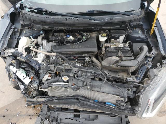 VIN JN8AT2MT2GW011847 2016 Nissan Rogue, S no.12