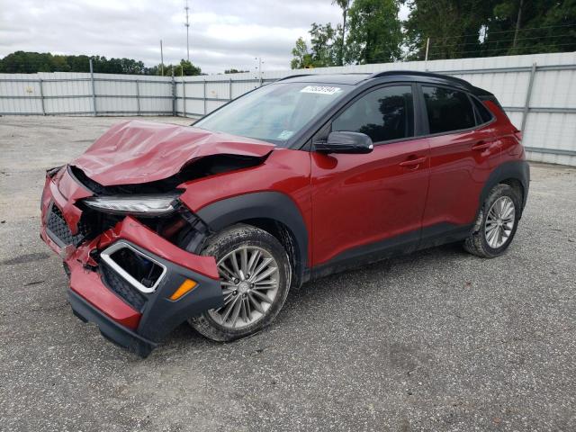 2020 HYUNDAI KONA SEL - KM8K22AA9LU576166