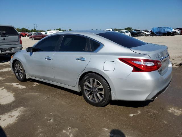 2017 NISSAN ALTIMA 2.5 - 1N4AL3AP3HN351482