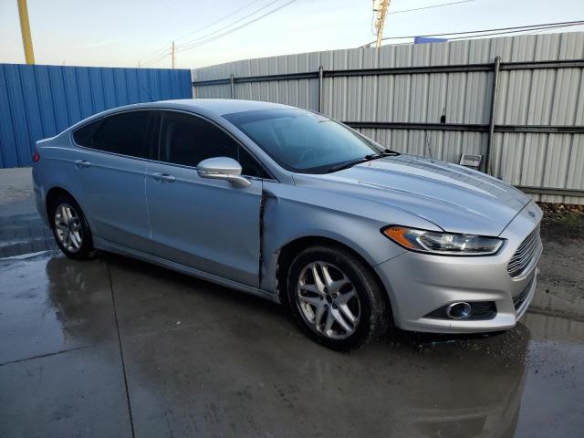 VIN 3FA6P0HDXER214052 2014 Ford Fusion, SE no.4