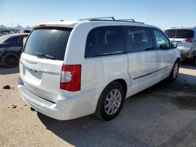 2015 CHRYSLER TOWN & COU - 2C4RC1BG5FR695458