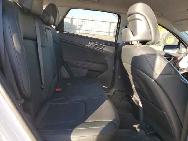 2023 KIA SPORTAGE E - 5XYK33AF4PG042017