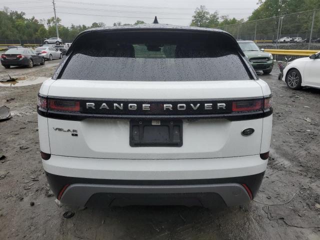 2021 LAND ROVER RANGE ROVE - SALYJ2EX1MA315643