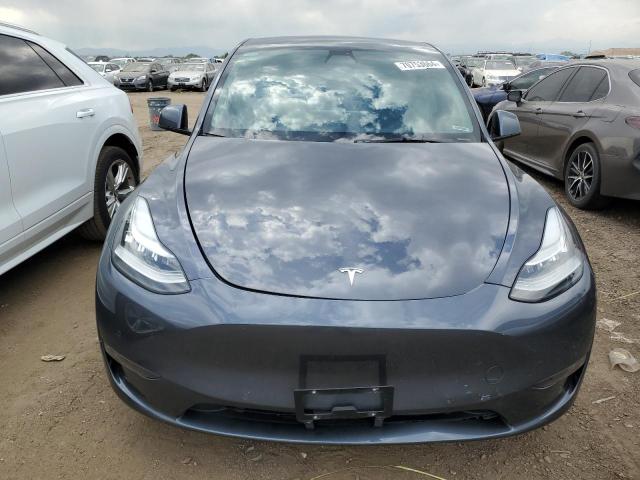 2022 TESLA MODEL Y - 7SAYGDEE2NF368539