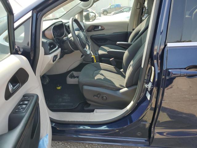 2017 CHRYSLER PACIFICA T - 2C4RC1DG6HR570971