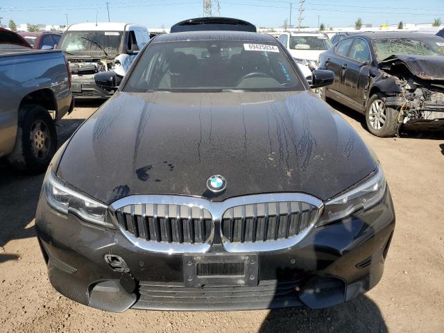 VIN 3MW5R7J02M8B69836 2021 BMW 3 Series, 330XI no.5