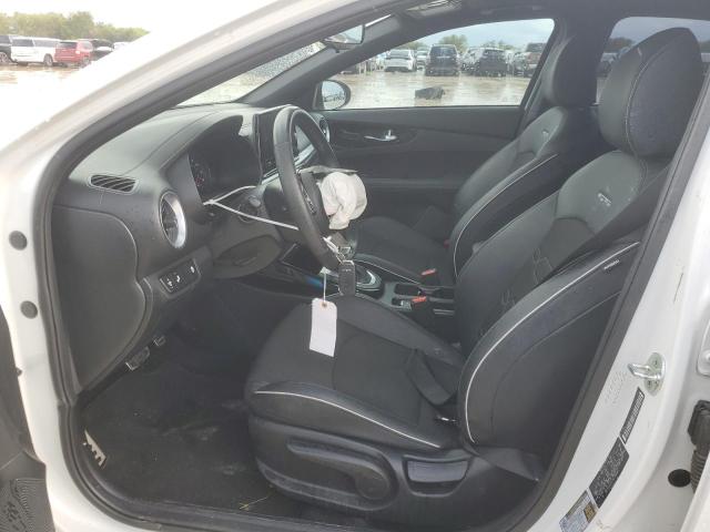 2023 KIA FORTE GT L - 3KPF54ADXPE575647