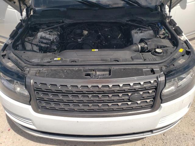 VIN SALGR2FK8HA332467 2017 Land Rover Range Rover no.11