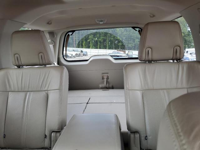 2016 LINCOLN NAVIGATOR - 5LMJJ2HT9GEL03750