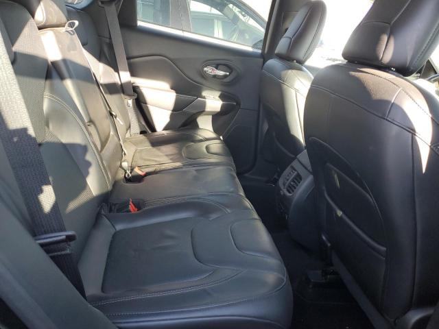 2019 JEEP CHEROKEE L - 1C4PJMDX1KD491071