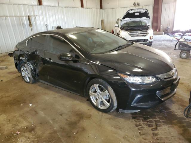 VIN 1G1RA6S53HU148334 2017 Chevrolet Volt, LT no.4