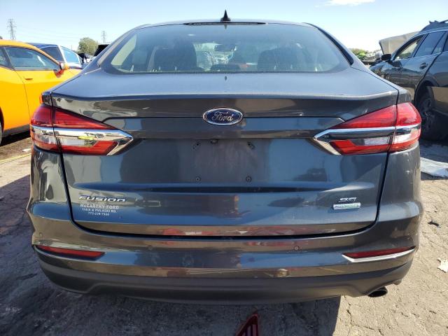 VIN 3FA6P0HD2LR185434 2020 Ford Fusion, SE no.6