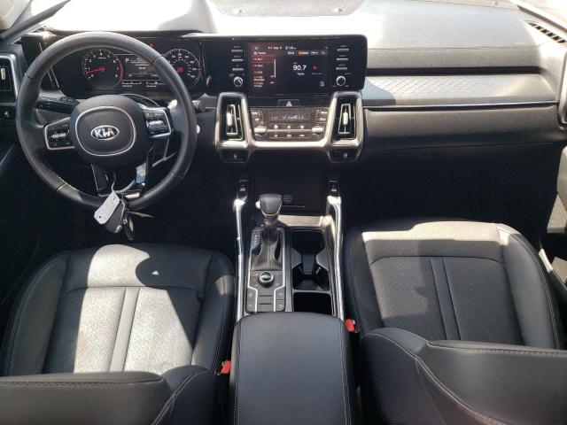2021 KIA SORENTO S - 5XYRLDLC0MG004190