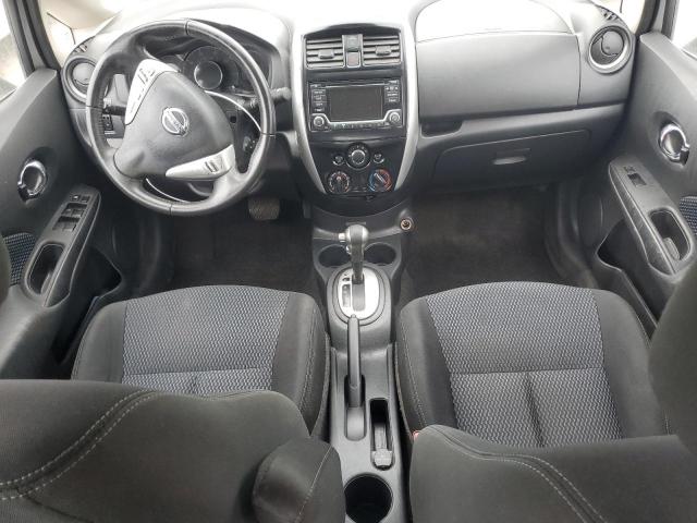 2017 NISSAN VERSA NOTE - 3N1CE2CP6HL364279
