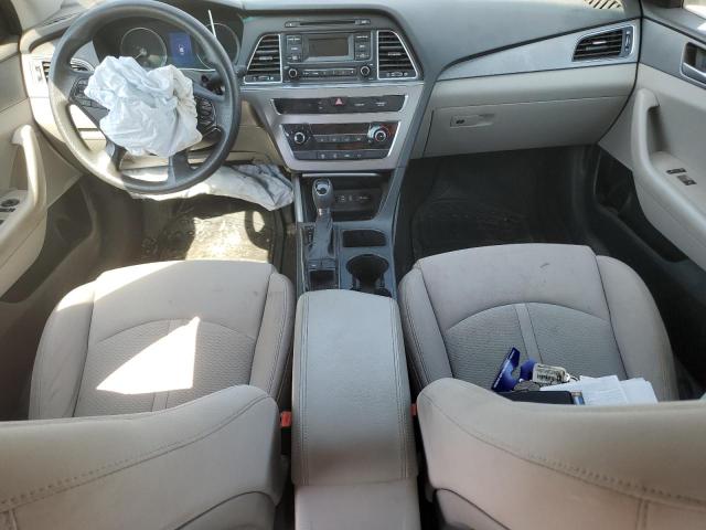 2015 HYUNDAI SONATA SE - 5NPE24AF0FH073066