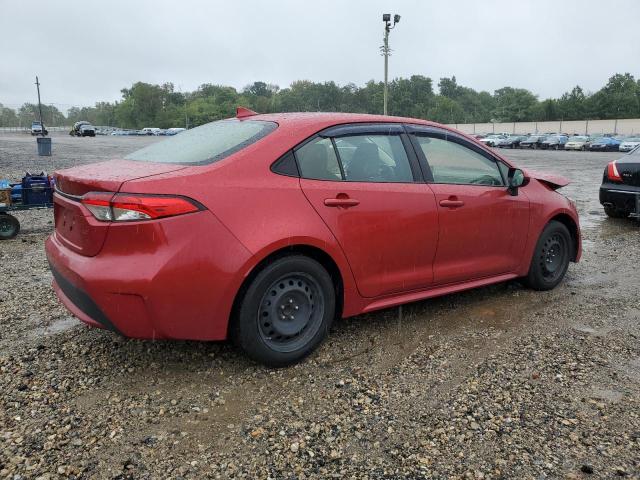 2020 TOYOTA COROLLA LE - JTDEPRAE4LJ047689