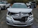 TOYOTA CAMRY BASE photo