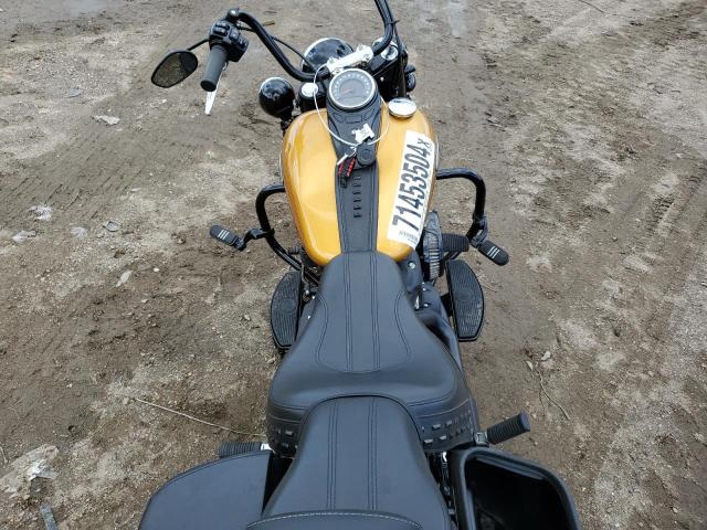2023 HARLEY-DAVIDSON FLHCS 1HD1YBK18PB018869