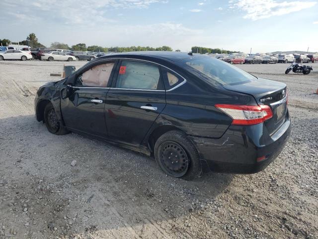 2015 NISSAN SENTRA S - 3N1AB7AP6FY258687