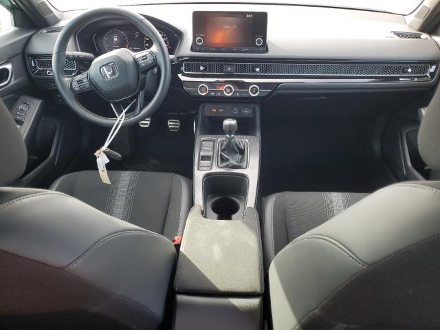 2023 HONDA CIVIC SPOR - 19XFL2G85PE006578