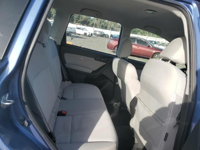 2015 SUBARU FORESTER 2 - JF2SJABC4FH492319