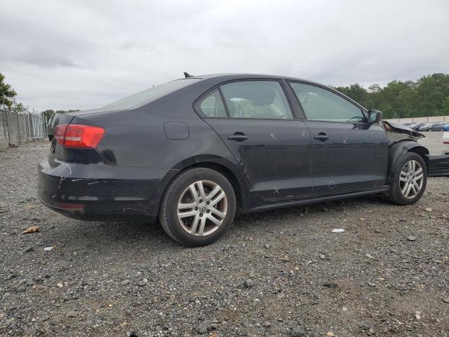 2015 VOLKSWAGEN JETTA BASE - 3VW1K7AJ0FM233023