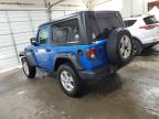 JEEP WRANGLER S photo