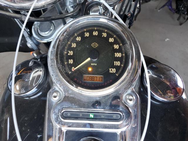 2012 HARLEY-DAVIDSON FLD SWITCH - 1HD1GZM15CC334582