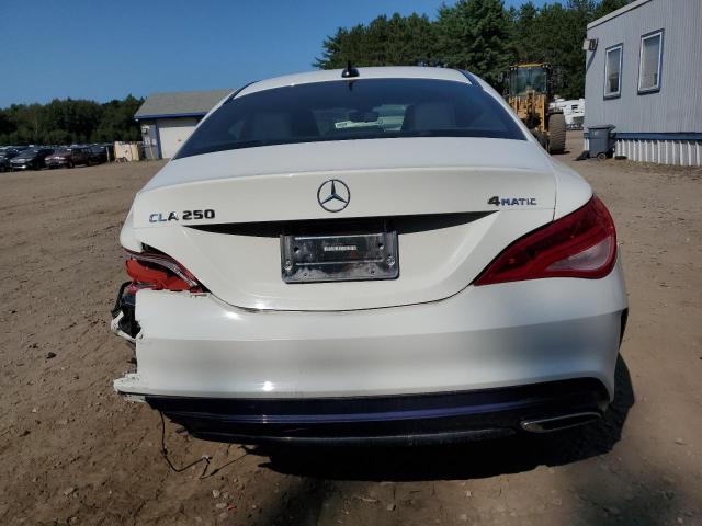 2018 MERCEDES-BENZ 250C WDDSJ4GB9JN537531