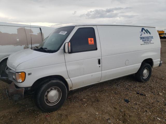 FORD ECONOLINE