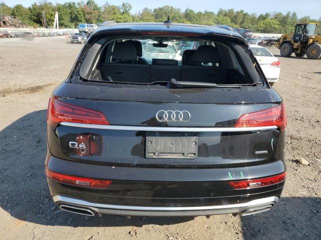 2022 AUDI Q5 PREMIUM - WA1EAAFY7N2047263